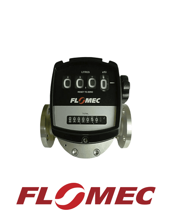 Flomec cuentalitros