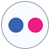 Logo Flickr