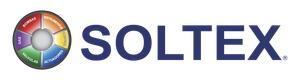 Logo Soltex palabra