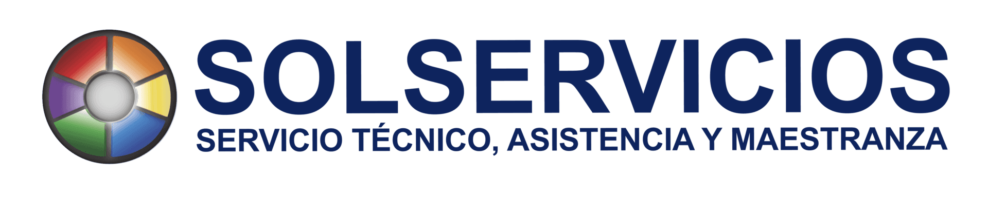 Logo Sol-Servicios