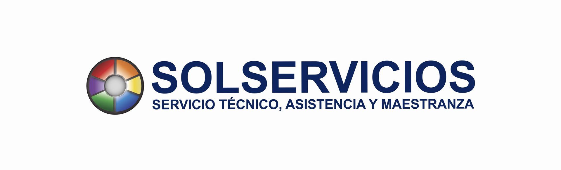 Logo Solservicios