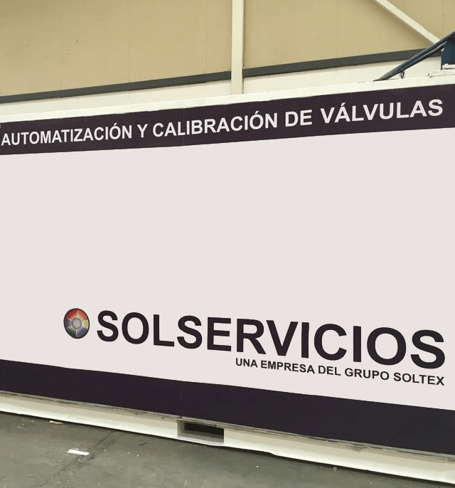 Contenedores modulares para servicios en terreno