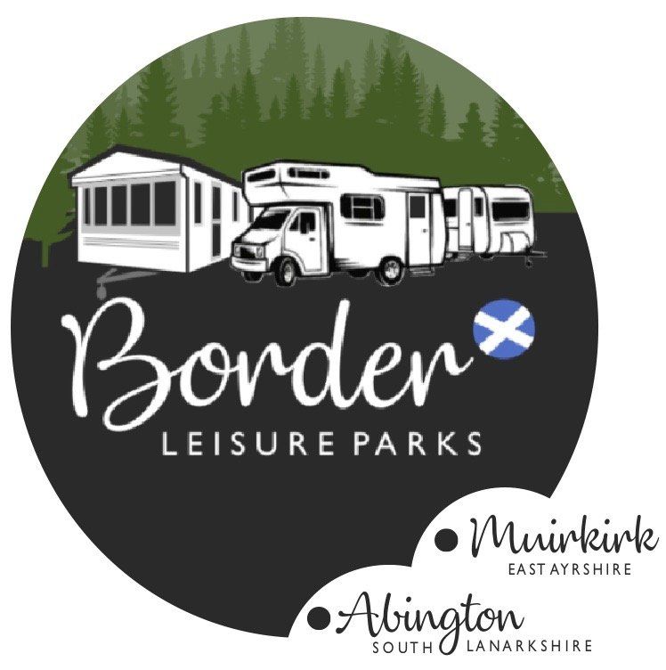 Border Leisure Parks Border Leisure Parks operate Muirkirk Caravan Park in Ayrshire and Mount View Caravan Park in Abington, South Lanarkshire