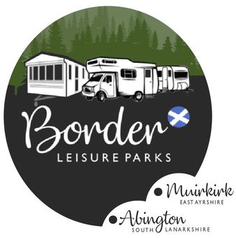 Border Leisure Parks operate Muirkirk Caravan Park in Ayrshire and Mount View Caravan Park in Abington, South Lanarkshire