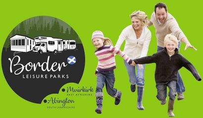 Border Leisure Parks Border Leisure Parks operate Muirkirk Caravan Park in Ayrshire and Mount View Caravan Park in Abington, South Lanarkshire