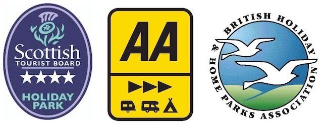 Accreditations Mount View Caravan Park is a Scottish Tourist Board 4 star Holiday Park, an AA 3 pennant park and a member of the British Holiday and Home Parks Association