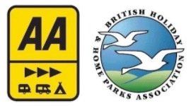 Mount View Caravan Park is a Scottish Tourist Board 4 star Holiday Park, an AA  3 pennant park and a member of the British Holiday and Home Parks Association