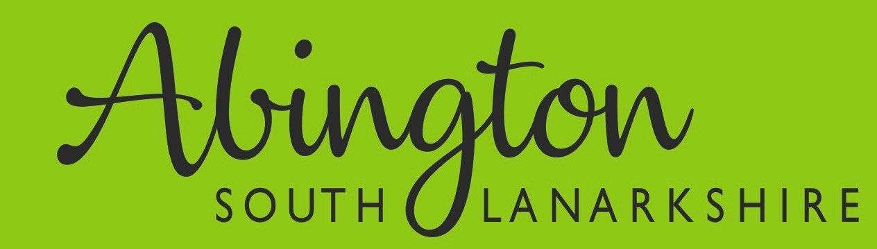 Abington Caravan Park South Lanarkshire