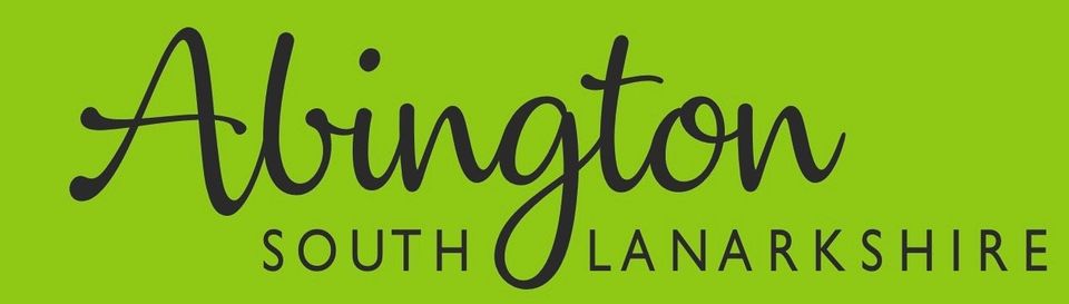 Abington Caravan Park South Lanarkshire Abington Caravan Park South Lanarkshire