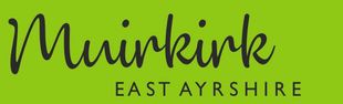 Muirkirk Caravan Park Ayrshire