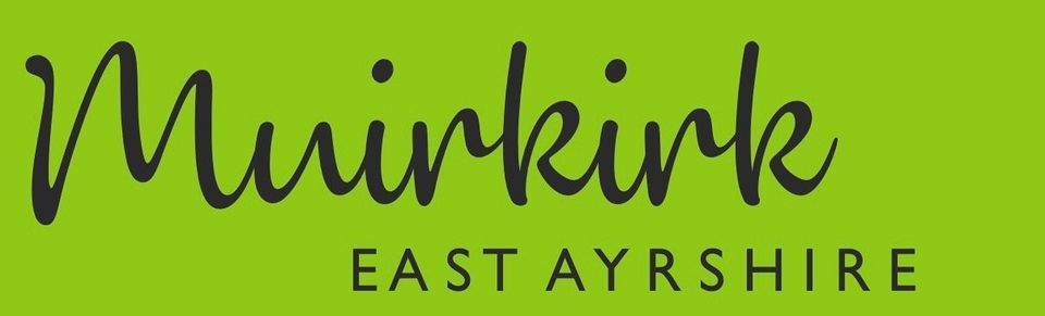 Muirkirk Caravan Park East Ayrshire Muirkirk Caravan Park Ayrshire