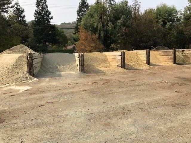Landscaping Rock — Martinez, CA — MacAlvey's Nursery And Landscape Material Landscaping Rock— Martinez, CA — MacAlvey's Nursery And Landscape Material
