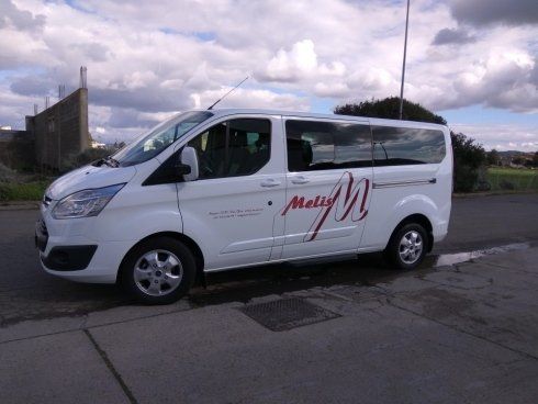 noleggio auto