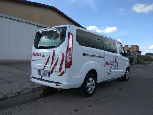 noleggio auto
