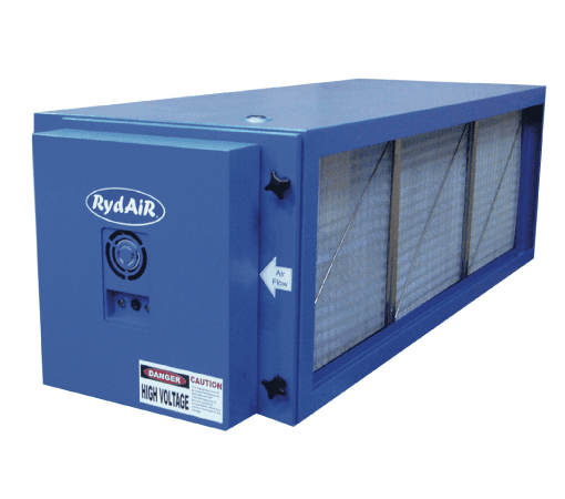 Air System