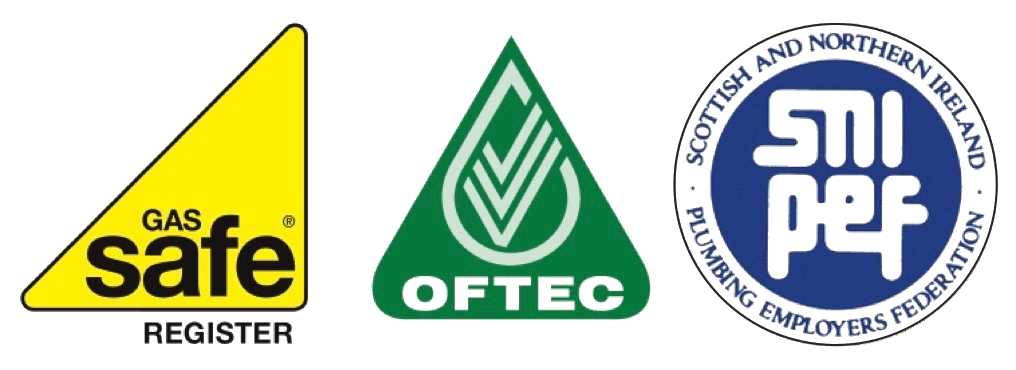 W Johnstone credentials W.Johnstone & Sons are Gas Safe, Oftec and SNIPEF registered