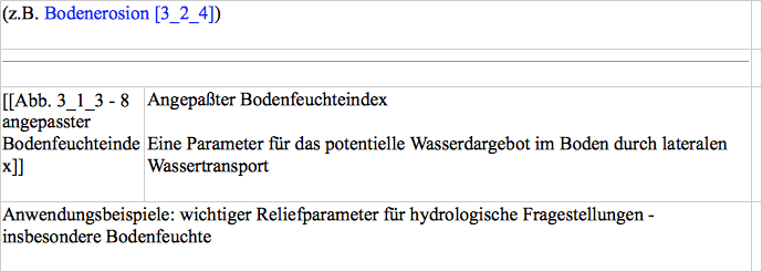 Ein Screenshot einer Seite mit einer Fremdsprache darauf