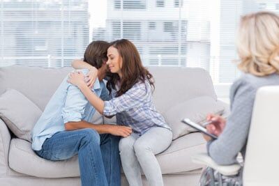 Counseling a couple