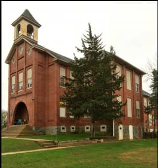 Lilitz Schoolhouse