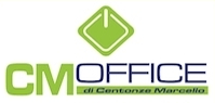 CM OFFICE - LOGO