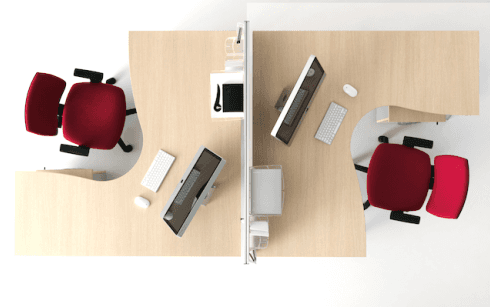 arredamento ufficio
