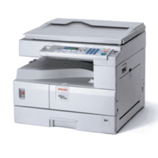 Ricoh Mp 1600