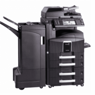 Fotocopiatrice Taskalfa 420i