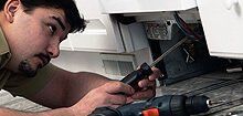 Repairs