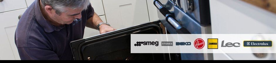 Baldwin Domestic Appliances - Serving Oxford, Banbury, Witney, Didcot & other Oxfordshire areas