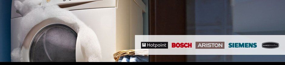 Baldwin Domestic Appliances - Serving Oxford, Banbury, Witney, Didcot & other Oxfordshire areas