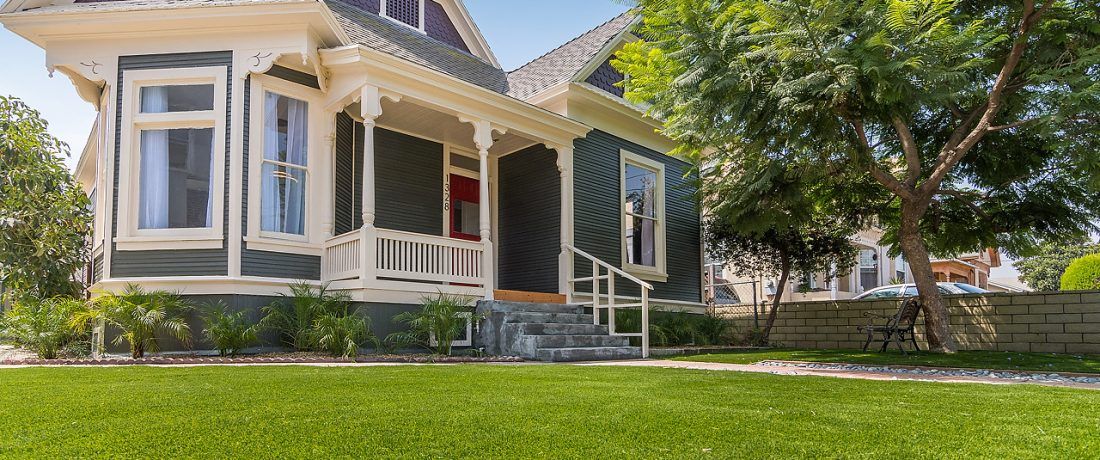 Craftsman At 22nd Street