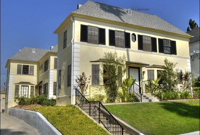 Chateau Avalon - Catalina Heights