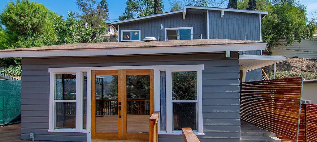 Residence At Isabel – 1