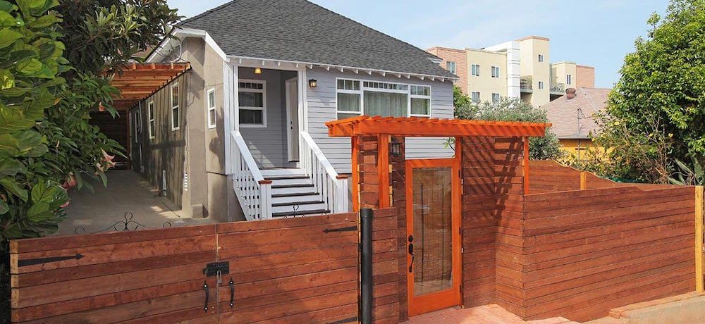 Residence at Court - Echo Park