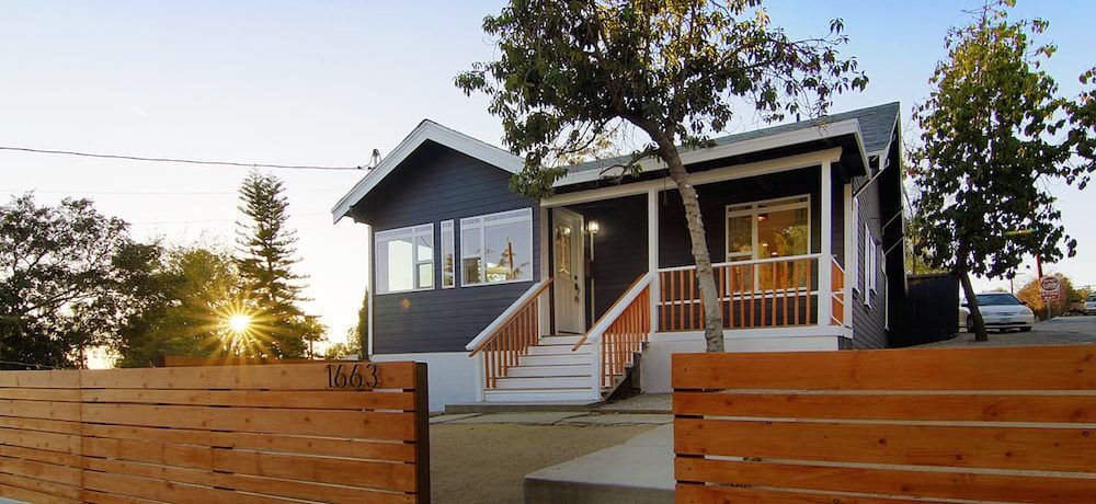 Residence at Waterloo - Silver Lake