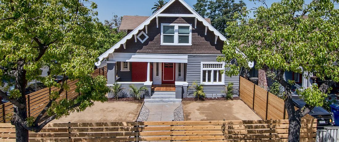 Residence At Raymond & 23rd Street 2