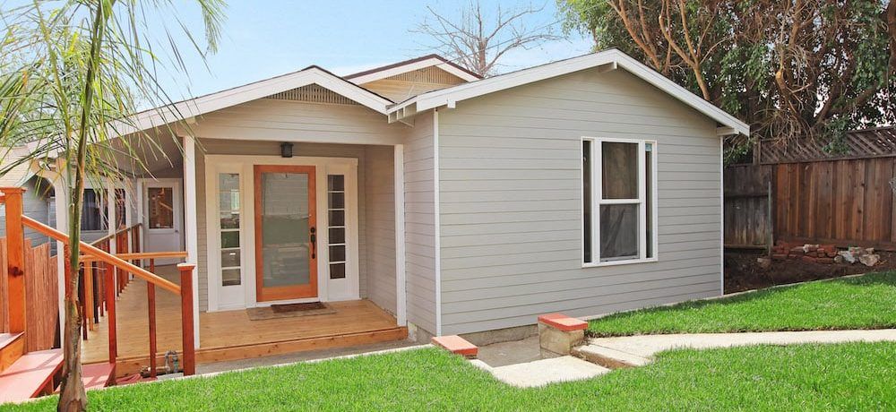 Residence at Effie - Silver Lake
