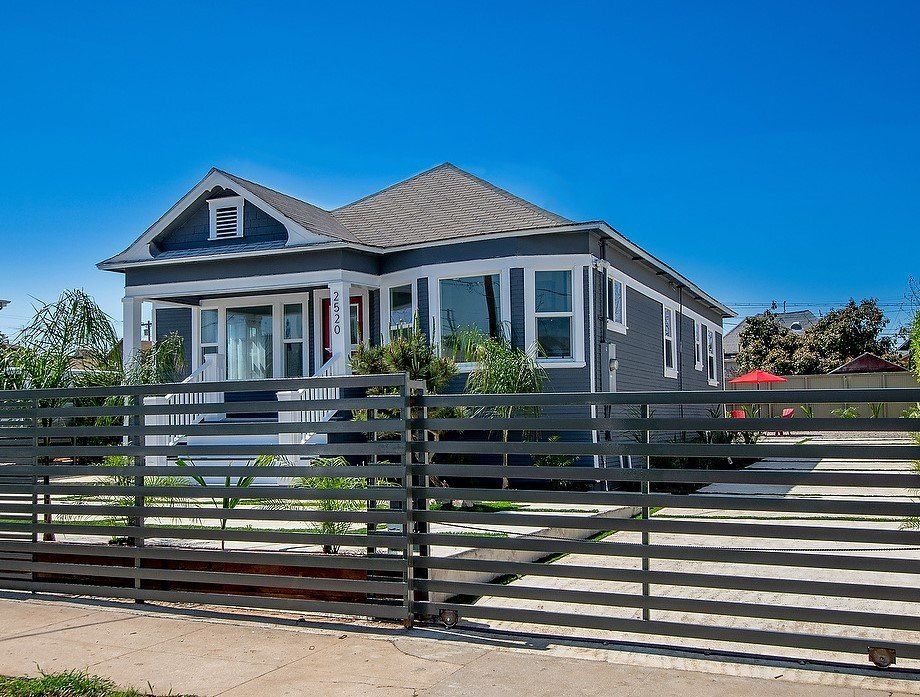 Residence at Gleason