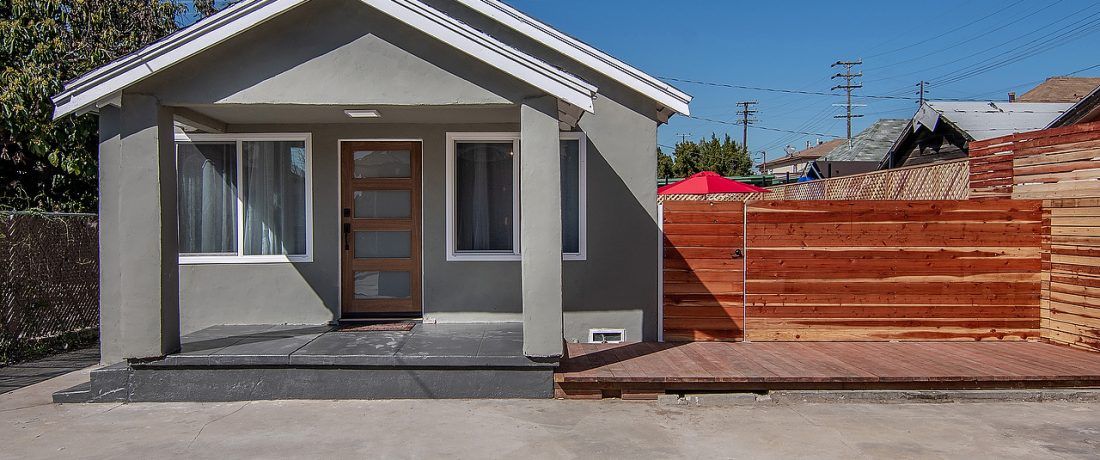 Residence At Johnston – 2