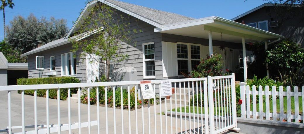 Residence at Tujunga