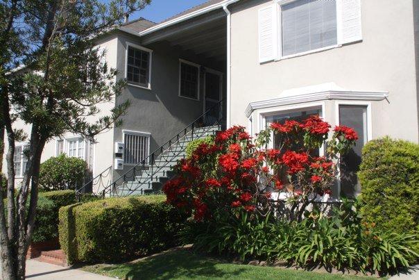 The Allendele - The Grove, Los Angeles