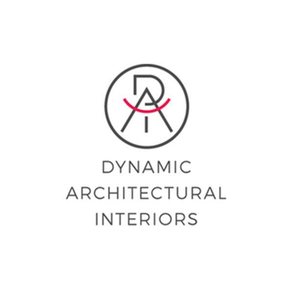 dynamic architectural interiors