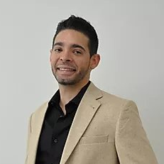 Victor Caban-Diaz