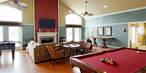 clubhouse