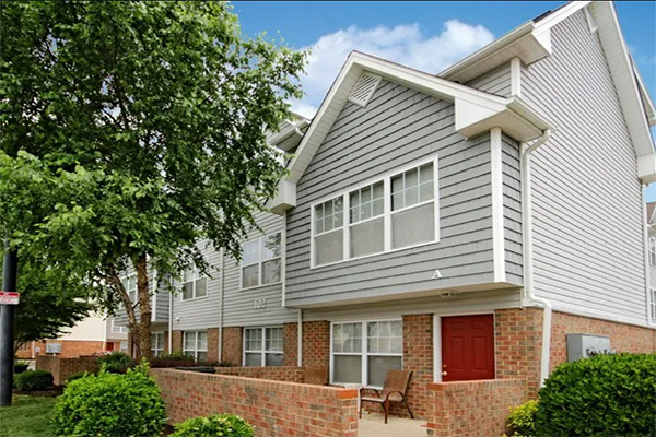 townhouse