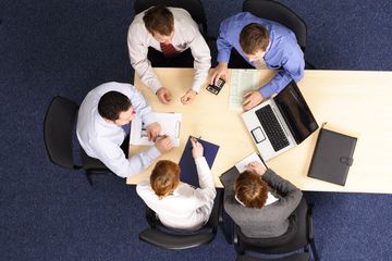 Cocrear Colombia - Comunicación efectiva