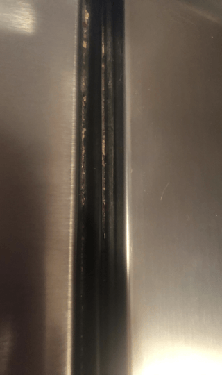 fridge seal