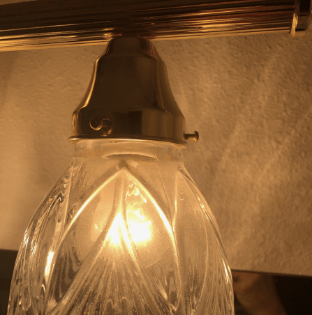 light fixture