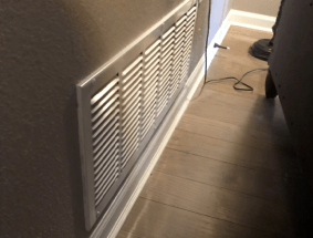 CLEAN VENT