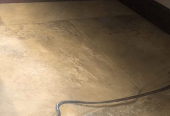 floor